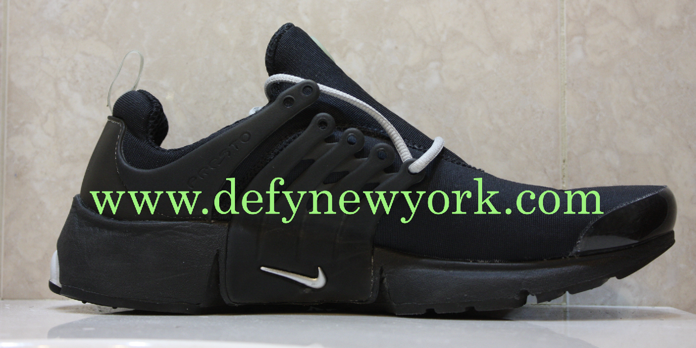 The Original 2000 Release Nike Air 