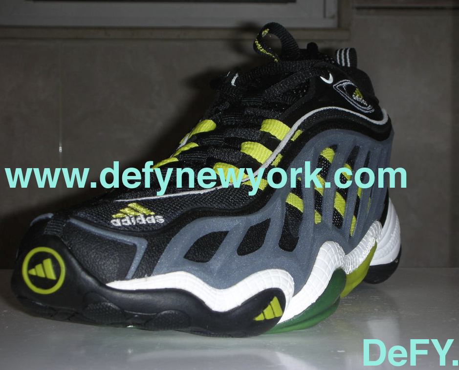 adidas sneakers 1999