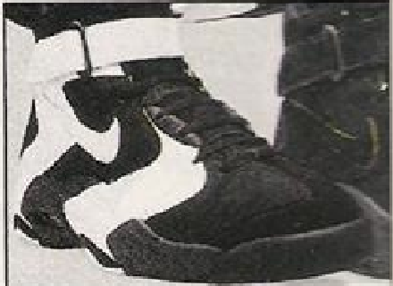 Nike Air Up High 1994