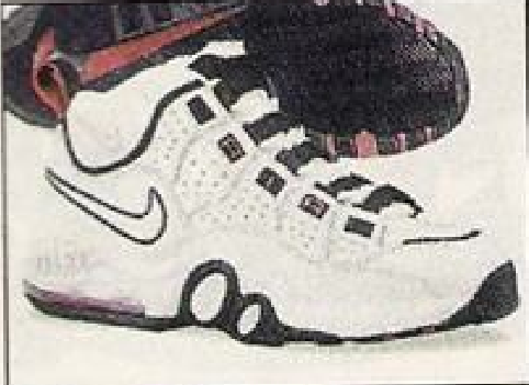 charles barkley shoes 1997