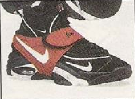 Nike Air College Force High \u0026 Mid 1997
