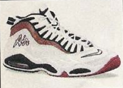 Nike Air Movin' Uptempo 1996