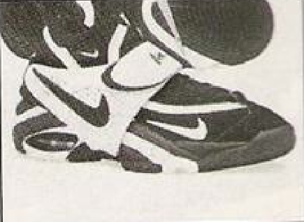Nike Air College Force High \u0026 Mid 1997