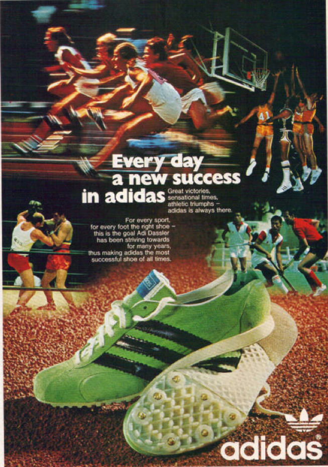 adidas 1972 shoes