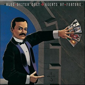 Blue Oyster Cult Dont Fear The Reaper