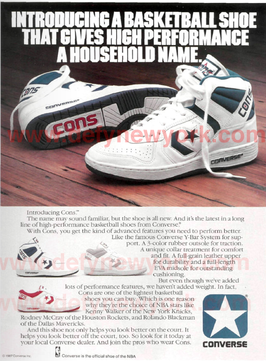 brooks basketball shoes 80s