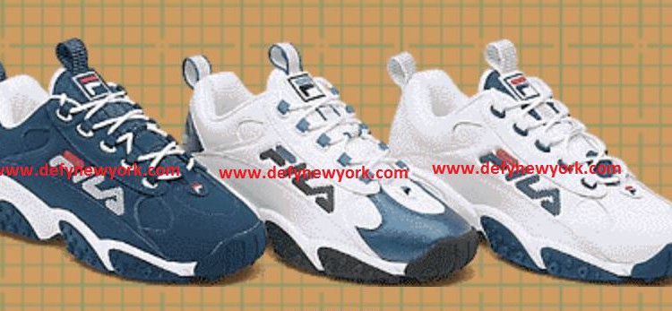 fila basketball shoes 90s