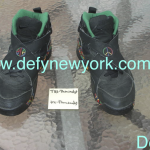 1993 Nike Air/Sky Raid II Peace  Sneaker head, Shoe store, Sneakers