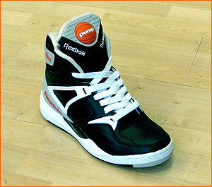 Reebok Pump 20th Anniversary Release Numbered To 29 Still Available ...