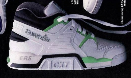 Reebok CXT Ultra Cross Training Sneaker 