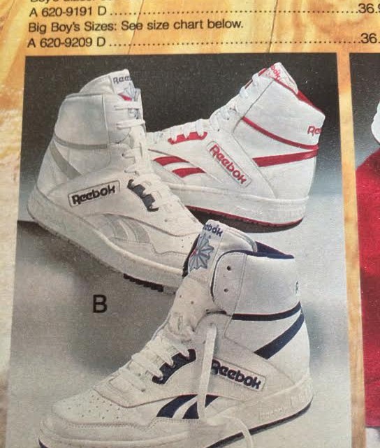 Reebok BB4600 Hi-Top 1988 : DeFY. New York-Sneakers,Music,Fashion,Life.