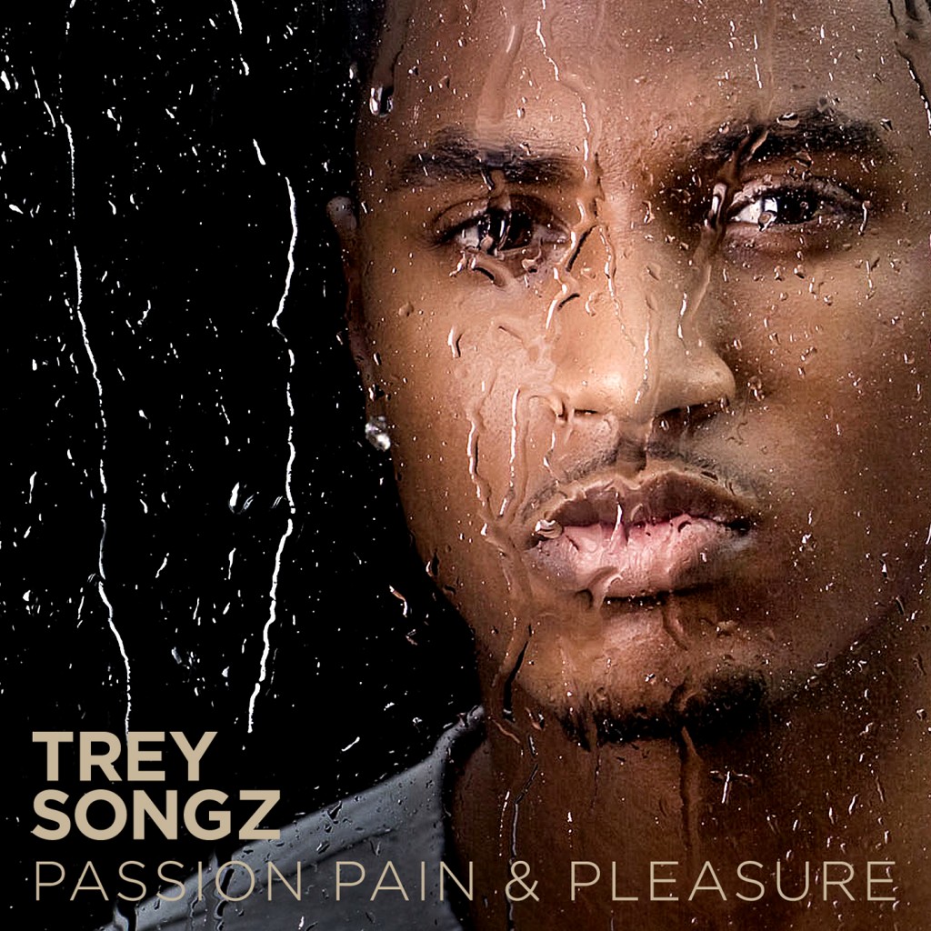 trey songz new album 2018