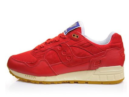 Bodega x Saucony Elite Now Available For Sale