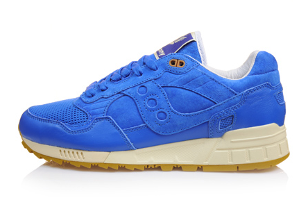 Bodega x Saucony Elite Now Available For Sale