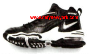 bancarrota Beneficiario frecuencia Nike Air Griffey Max III Original Ken Griffey Jr. 1998