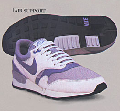 nike air support