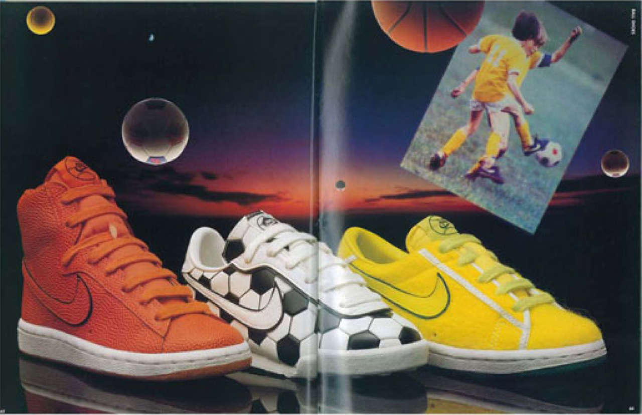 tennis ball sneakers