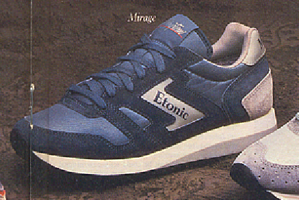 kaepa shoes 1985