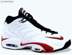 Akademiju nike sneakers 1999 