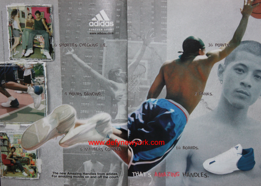 adidas basketball shoes 2001