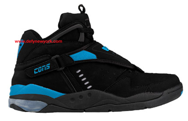 larry johnson shoes release date