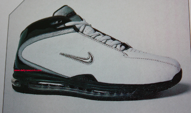 nike shoes 2003