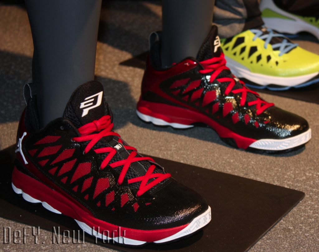72 Best Cp3 latest shoes for Trend in 2022