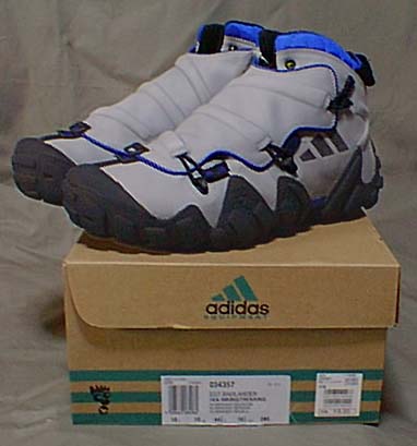 Adidas EQT Badlander Trail Shoe 1997