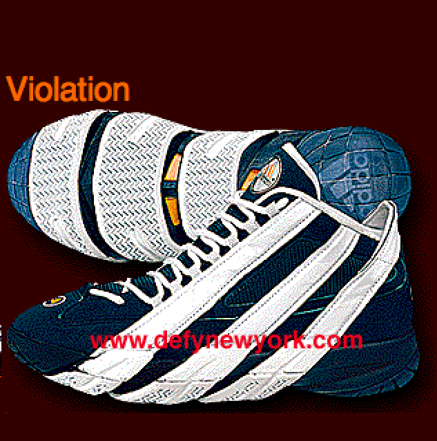 adidas 1998 shoes