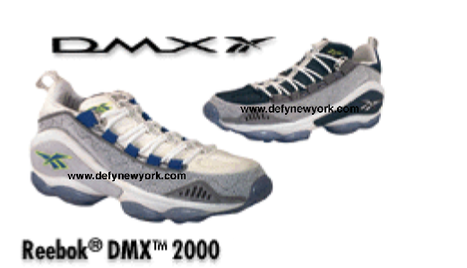 dmx 2000