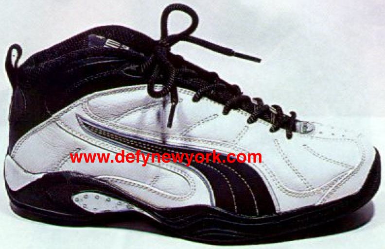 puma shoes 1999