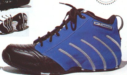 Reebok Wink DMX Steve Francis Basketball Sneaker 2000 â DeFY. New York-Sneakers,Music,Fashion,Life.