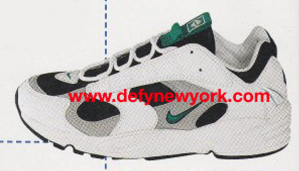 nike structure triax shoes