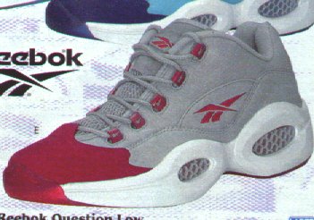 reebok question low red