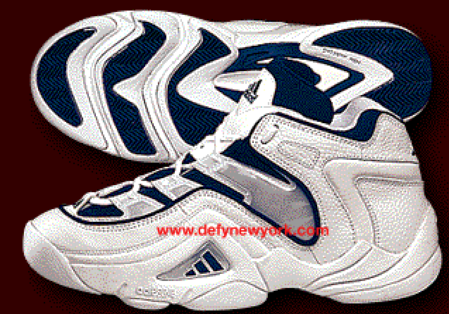 199's adidas basketball shoes