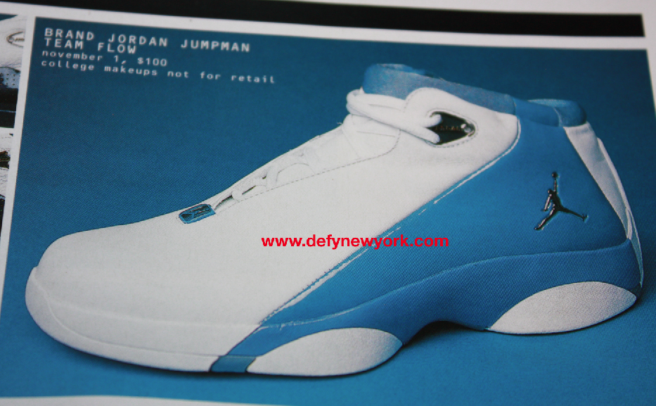 jordan shoes 2003