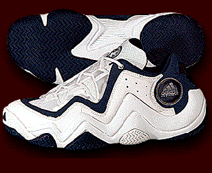Tekstschrijver Gedeeltelijk draad Adidas EQT Elevation Lo Basketball Shoe 1997