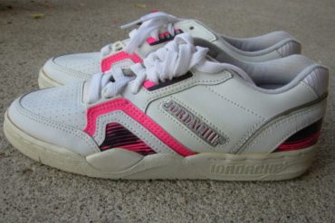 1989 gucci sneakers