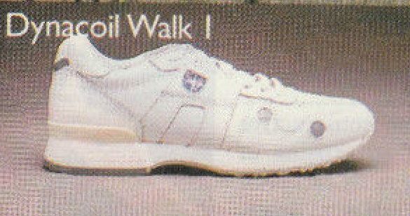 Kangaroo sales sneakers 198s