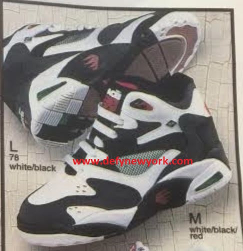british knights shoes 90s