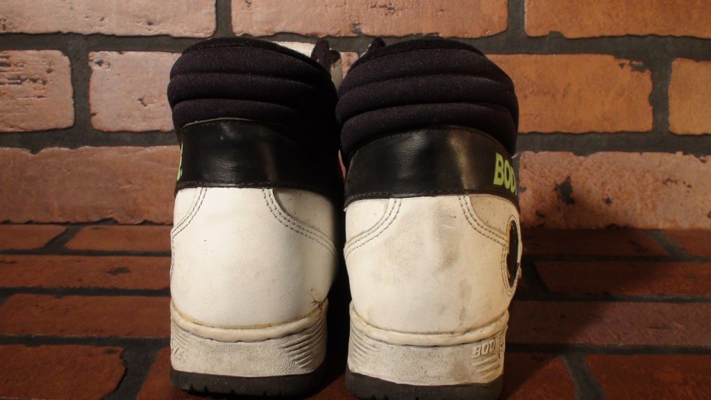 body glove sneakers 3 | DeFY. New York-Sneakers,Music,Fashion,Life.