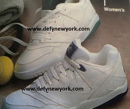 andre agassi nike shoes 1995