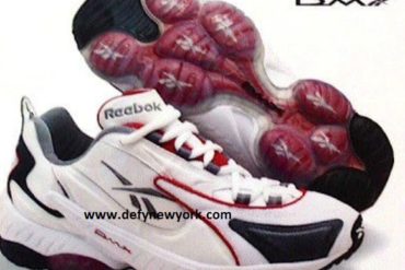 1999 reebok shoes