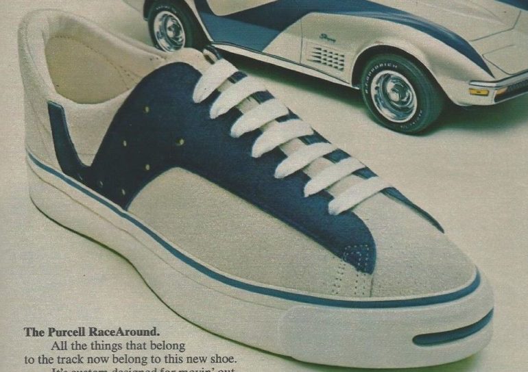 jack purcell bf goodrich