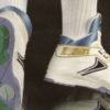 Do Fans Of Nike's Shox Owe A Hat Tip To The Avia 924 Basketball Shoe?