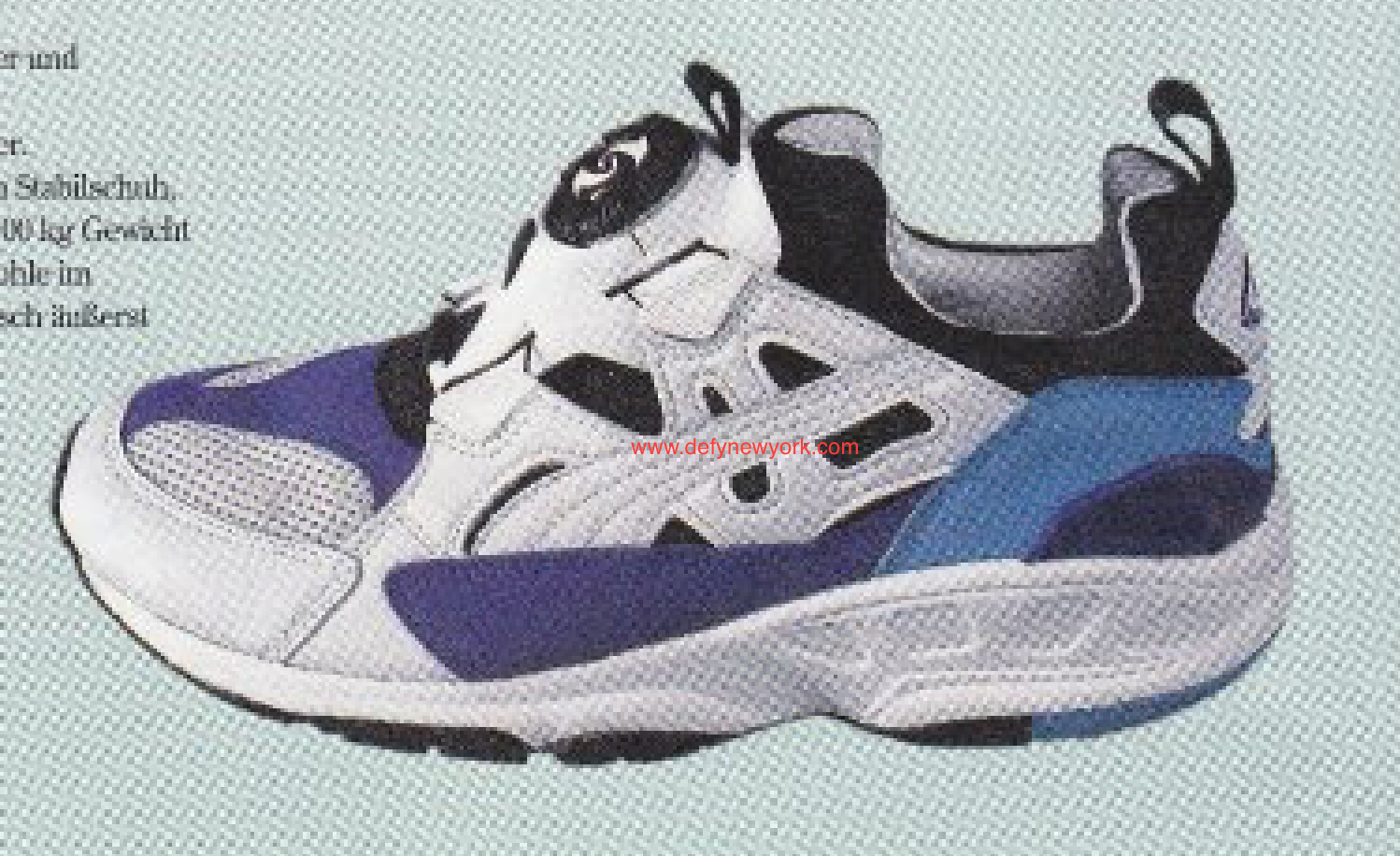 puma shoes 90s