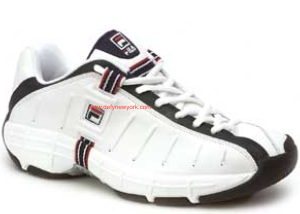 fila shoes 2000