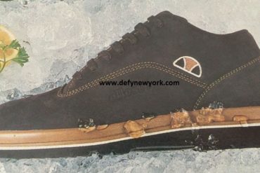 ellesse shoes 1990