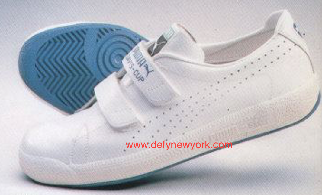 puma shoes tennis
