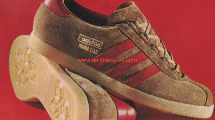 patrick ewing adidas conductor sneakers